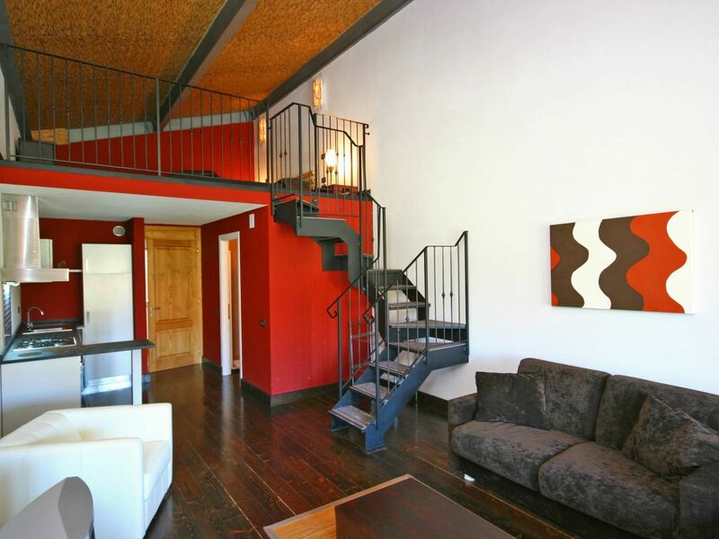 Alojamiento:&nbsp;Bigattiera 3