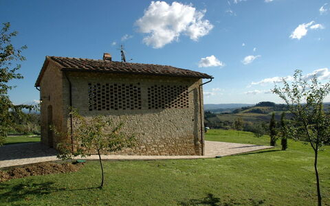 Alojamiento:&nbsp;Le Mura 2