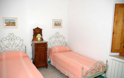 Alojamiento:&nbsp;Le Mura 1