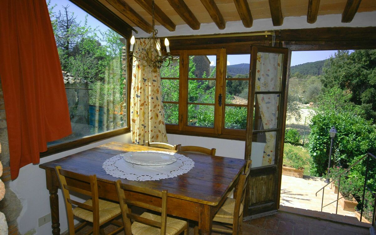 Alojamiento:&nbsp;Castello Vittorio 5