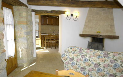 Alojamiento:&nbsp;Castello Vittorio 1