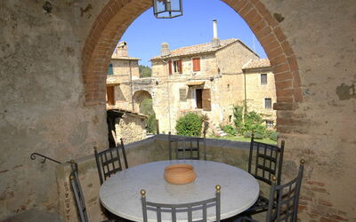 Alojamiento:&nbsp;Castello Vittorio 3