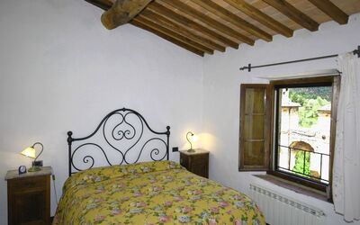 Alojamiento:&nbsp;Castello Vittorio 4