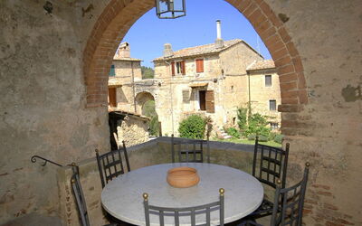 Alojamiento:&nbsp;Castello Vittorio 4