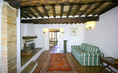 Alojamiento:&nbsp;Castello Vittorio 5