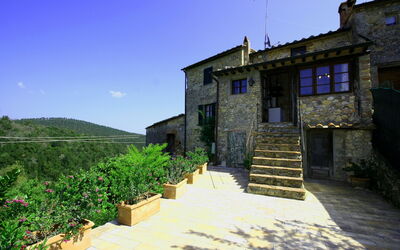 Alojamiento:&nbsp;Castello Vittorio 5