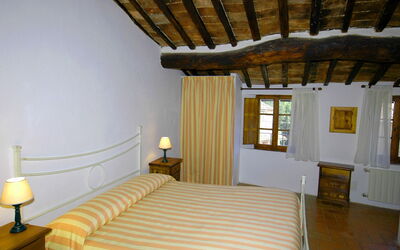 Alojamiento:&nbsp;Castello Vittorio 5