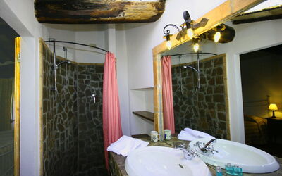 Alojamiento:&nbsp;Castello Vittorio 5