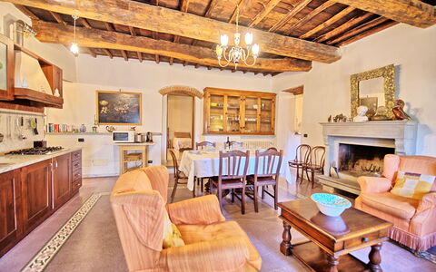 Alojamiento:&nbsp;La Loggia