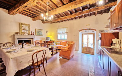 Alojamiento:&nbsp;La Loggia