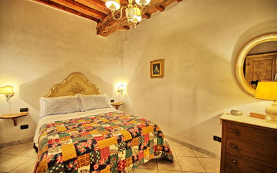 Alojamiento:&nbsp;Il Portico