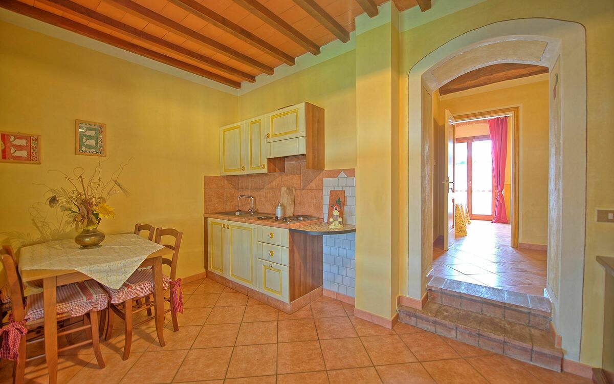 Alojamiento:&nbsp;Nespolo 6