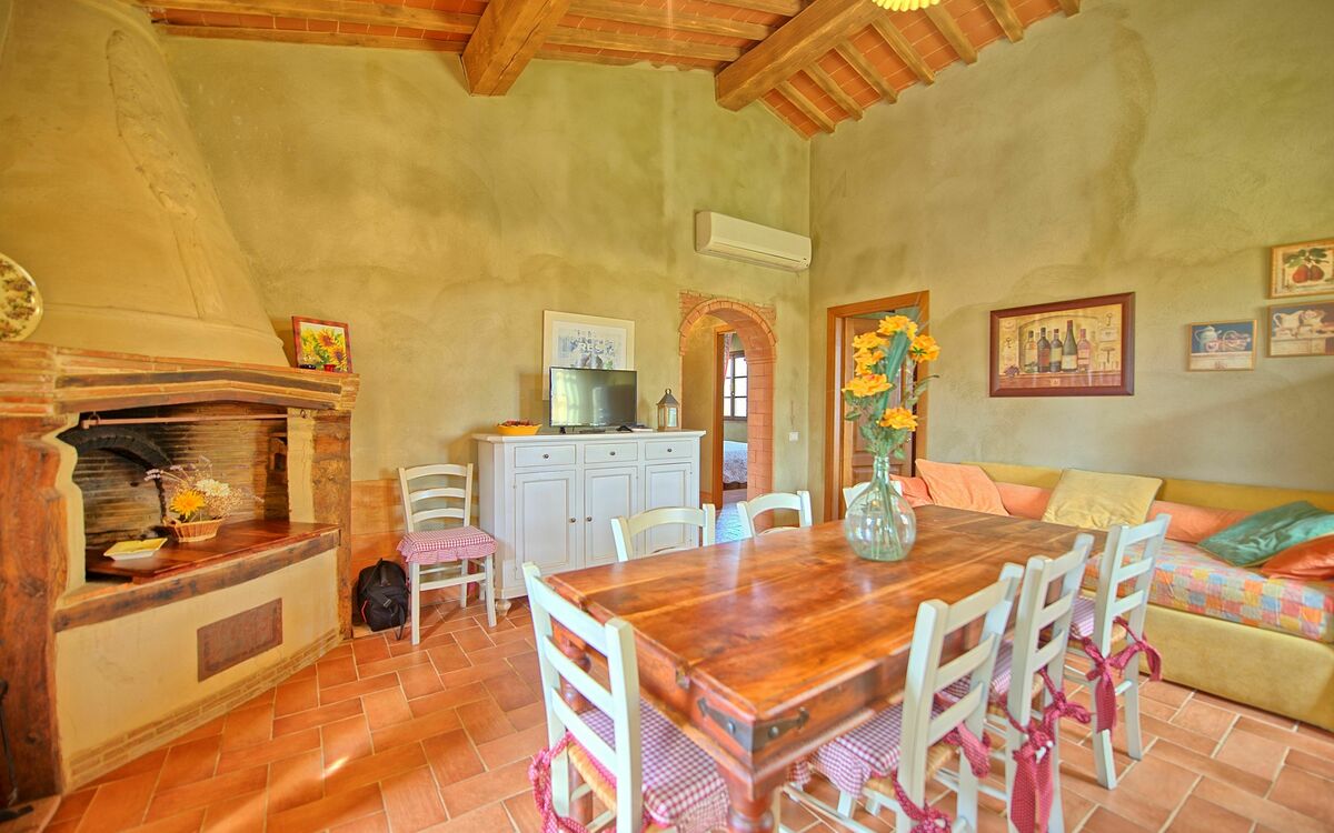 Alojamiento:&nbsp;Nespolo 8