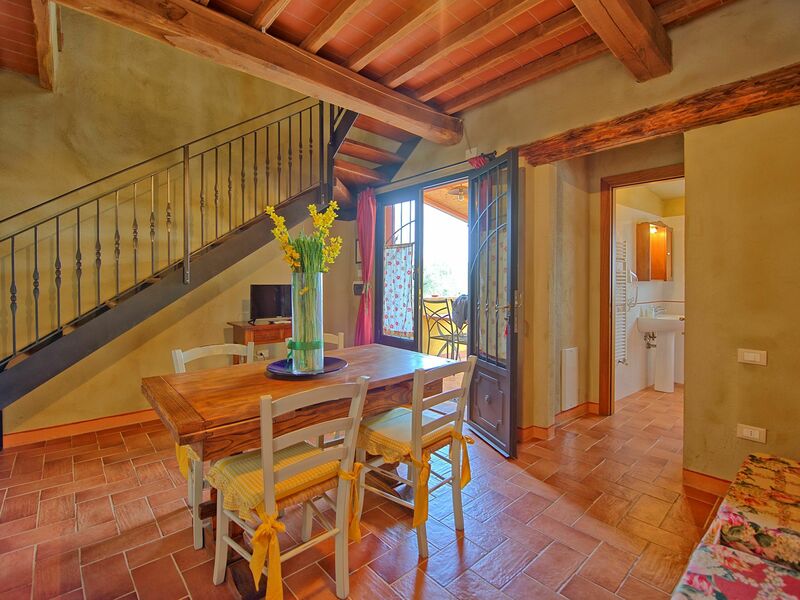 Alojamiento:&nbsp;Nespolo 1