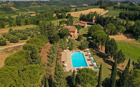 Montelopio: Propiedad, Planta De La Comunidad, Ecorregión, Naturaleza, Paisaje Natural, Planta, Árbol, El Terreno Del Lote, Vegetación, Biome