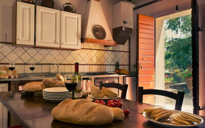 Montelopio 3: Habitación, Diseño De Interiores, Propiedad, Mueble, Sala, Mostrador, Casa, Edificio, Casa, Suelo