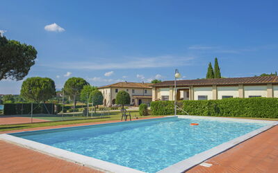 Bucine 690 - Bucine, Toscana, Italia - Forno 690.4
