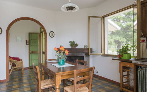 Alojamiento:&nbsp;Magnolia 140.3