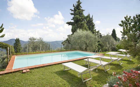 Casa Fiora