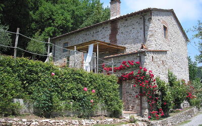 Casa Fiora