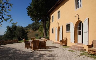 La Rocca - Lucca, Toscana, Italia