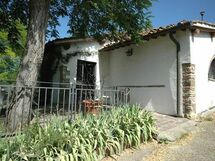 Alojamiento:&nbsp;Salceto 1