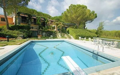 Villa Il Vignale