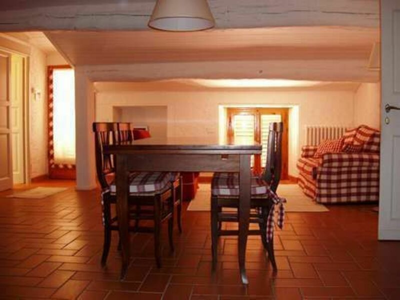 Alojamiento:&nbsp;Mansarda