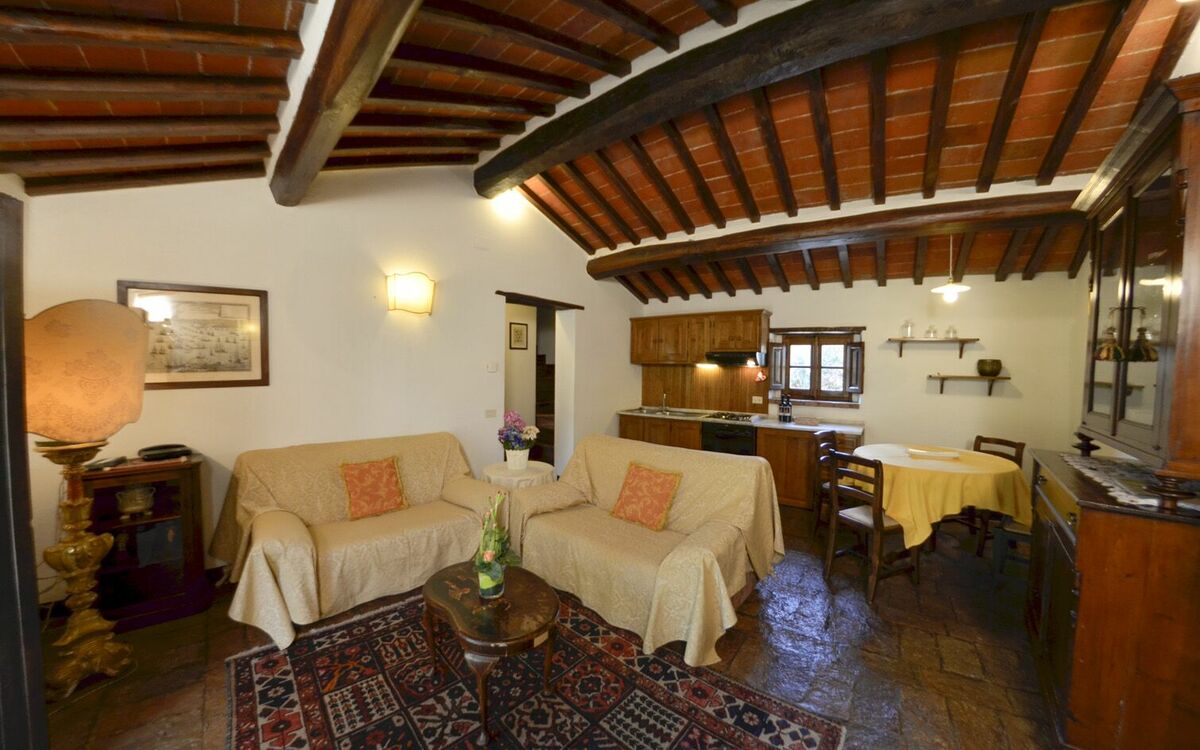 Alojamiento:&nbsp;Geranio