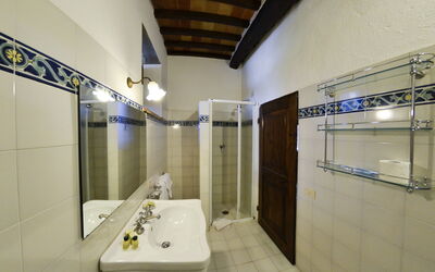 Alojamiento:&nbsp;Gardenia