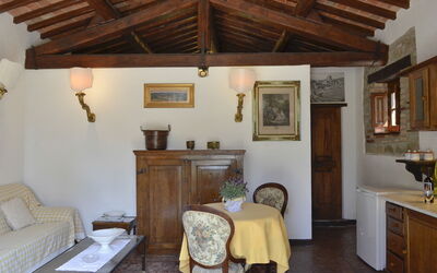 Alojamiento:&nbsp;Glicine