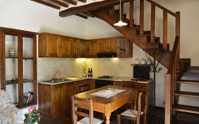 Alojamiento:&nbsp;Mughetto