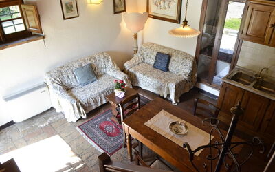 Alojamiento:&nbsp;Mughetto