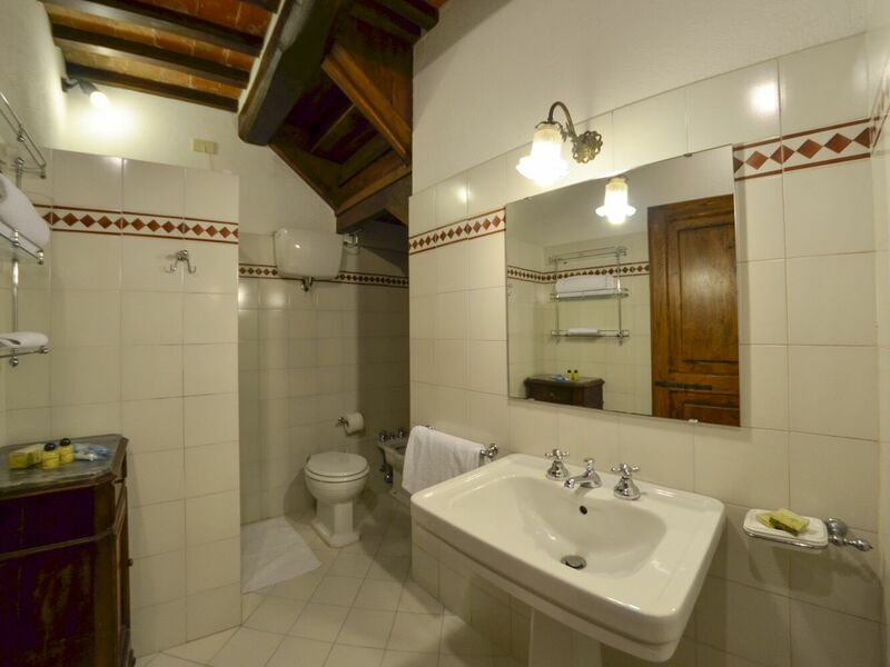 Alojamiento:&nbsp;Geranio