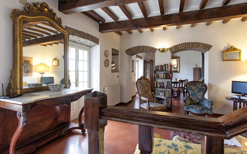 Alojamiento:&nbsp;Villa Vittoria