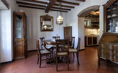 Alojamiento:&nbsp;Villa Vittoria