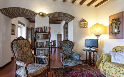 Alojamiento:&nbsp;Villa Vittoria
