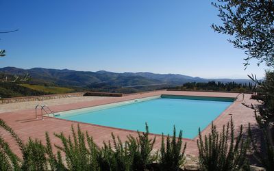 Cavalcanti - Gaiole in Chianti, Toscana, Italia