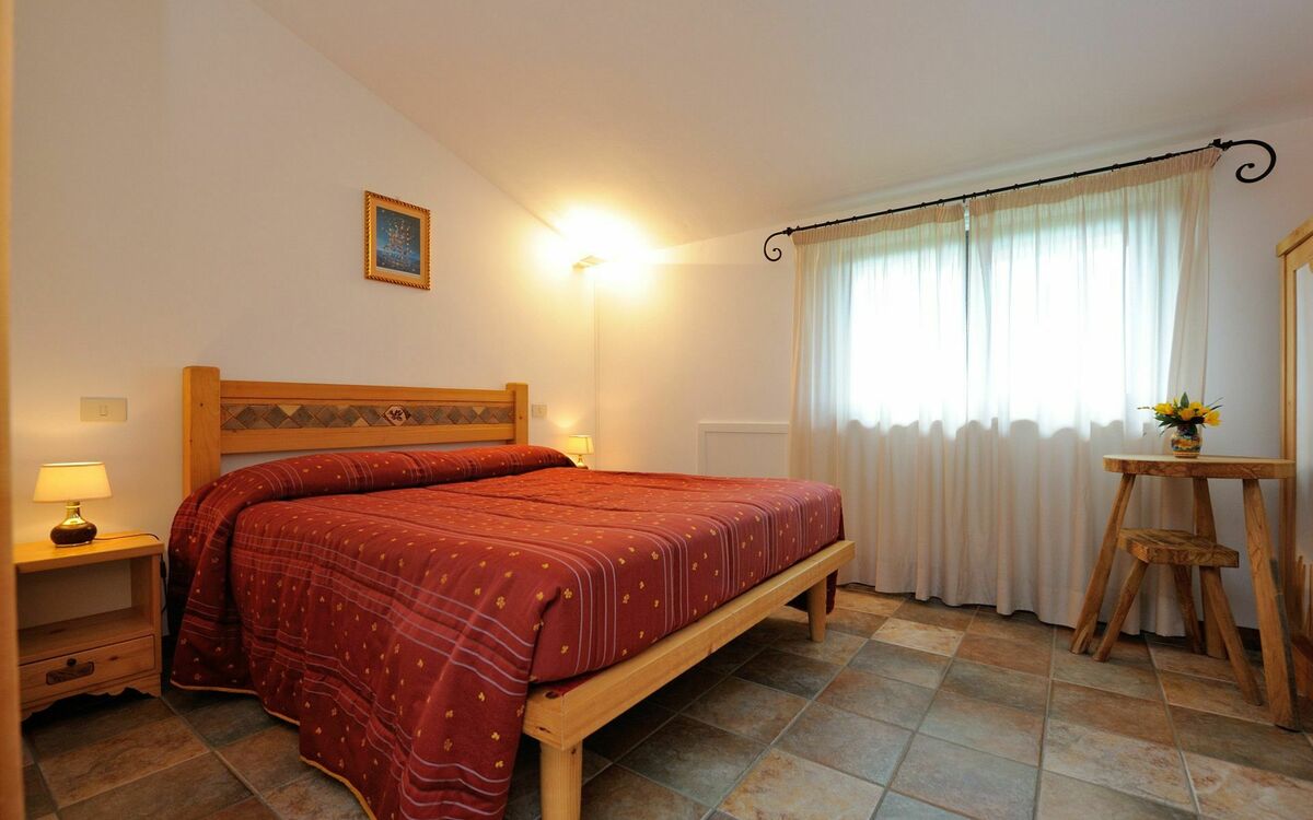 Alojamiento:&nbsp;La Margherita