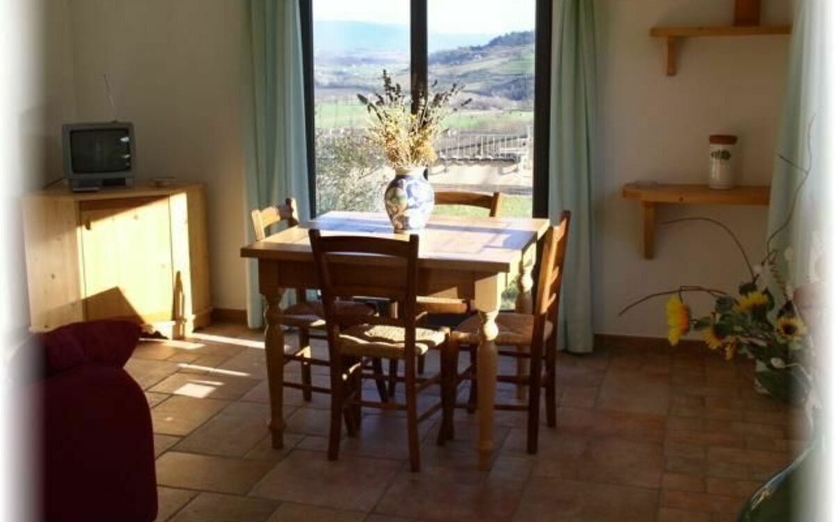 Alojamiento:&nbsp;Il Girasole