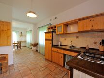 Alojamiento:&nbsp;Il Glicine