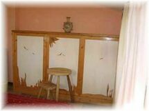 Alojamiento:&nbsp;Il Glicine