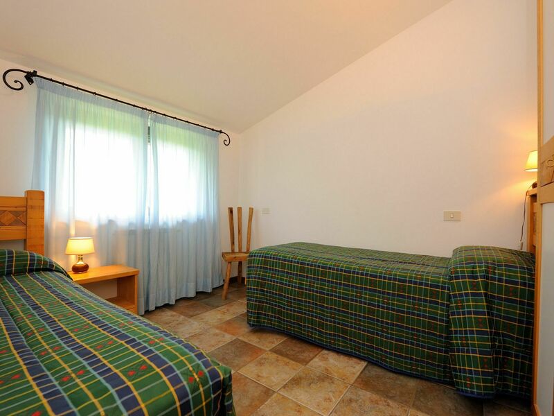 Alojamiento:&nbsp;La Margherita