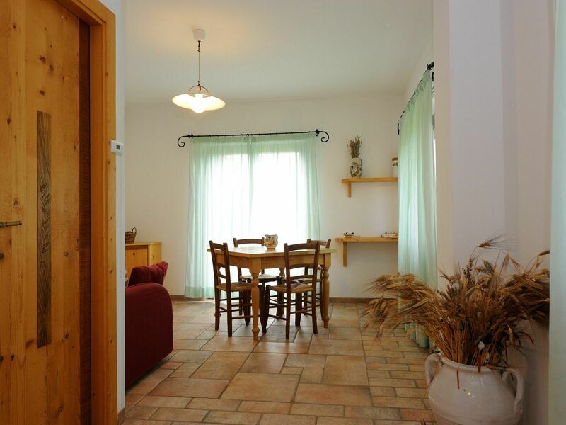 Alojamiento:&nbsp;Il Glicine