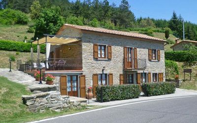 Portole - Cortona, Toscana, Italia - Portole 1