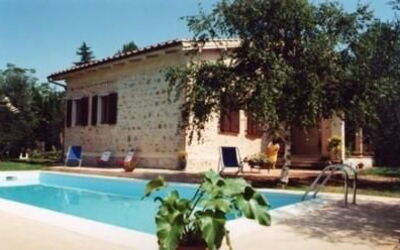 Villa Fiorenzani