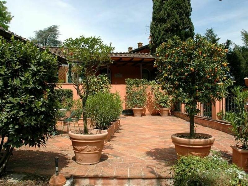 Alojamiento:&nbsp;Persefone