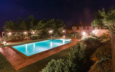 Casa Fabro - Fabro, Umbría, Italia