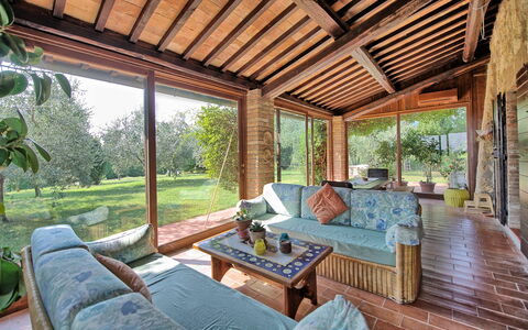 Casale Giulio: Propiedad, Habitación, Edificio, Bienes Raíces, Mueble, Casa, Porche, Inmuebles, Diseño De Interiores, Casa