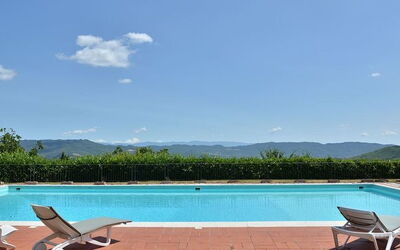 Villa Vescine